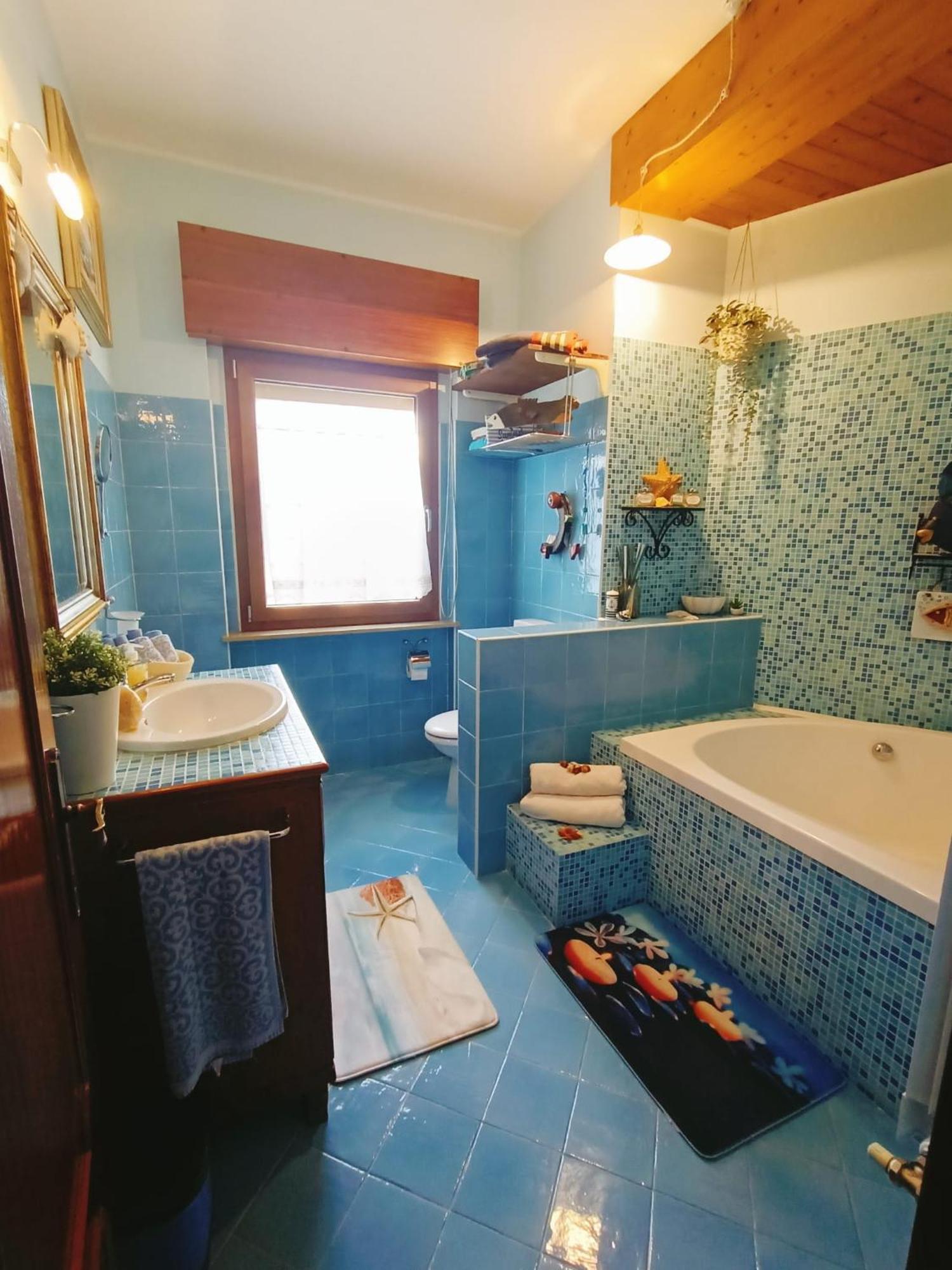 Turriaco Villa Sabry מראה חיצוני תמונה