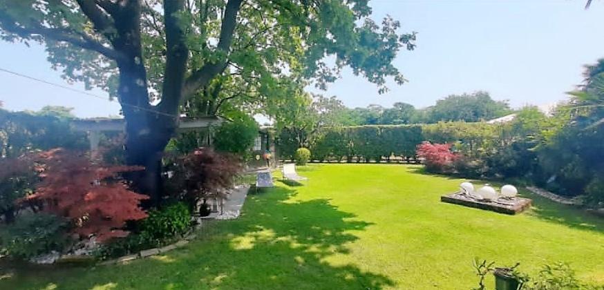 Turriaco Villa Sabry מראה חיצוני תמונה