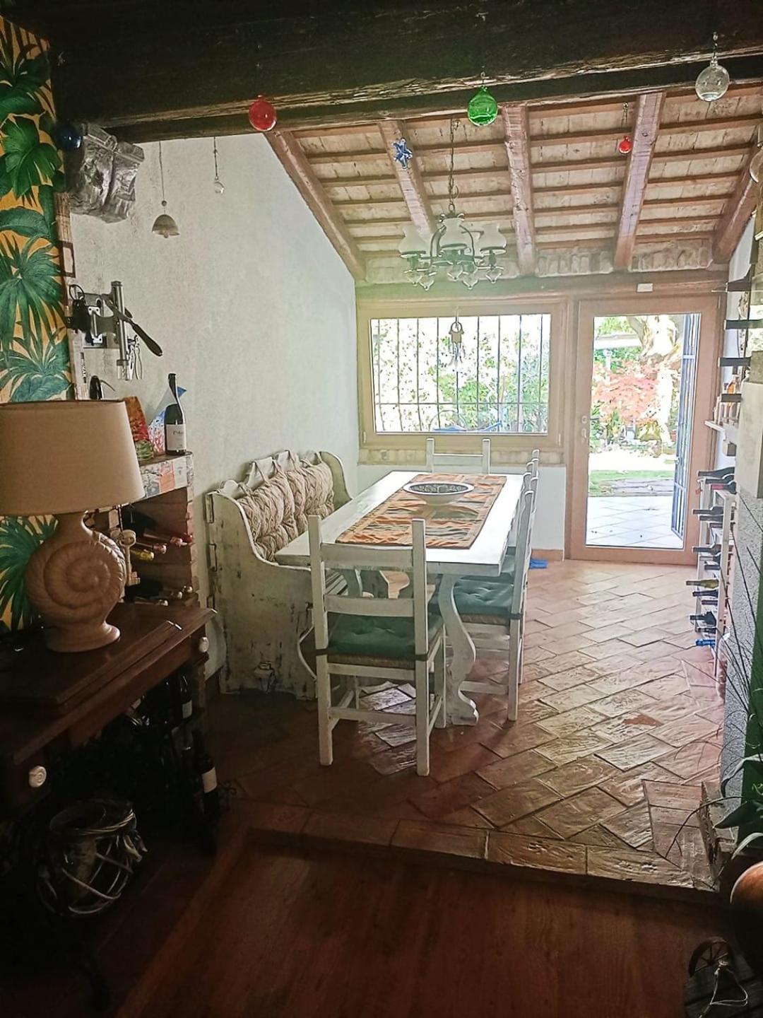 Turriaco Villa Sabry מראה חיצוני תמונה