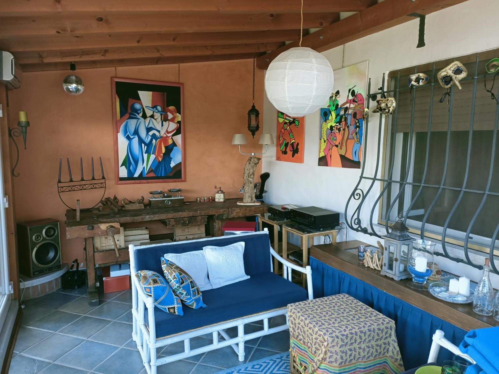 Turriaco Villa Sabry מראה חיצוני תמונה