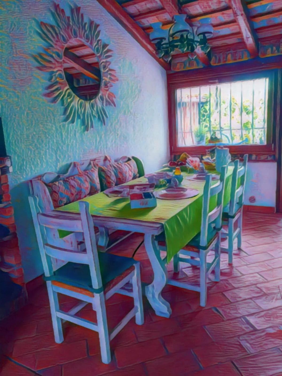 Turriaco Villa Sabry מראה חיצוני תמונה