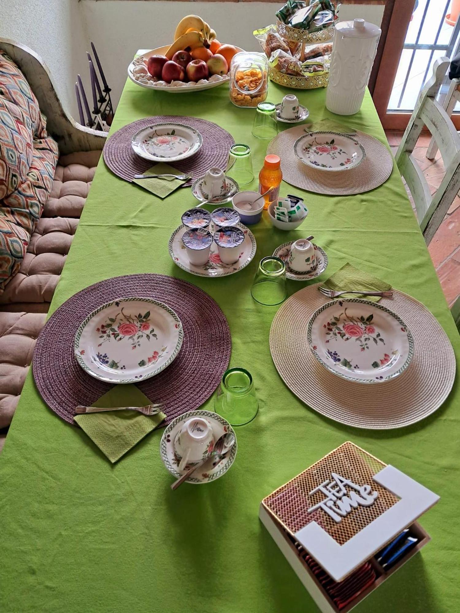 Turriaco Villa Sabry מראה חיצוני תמונה