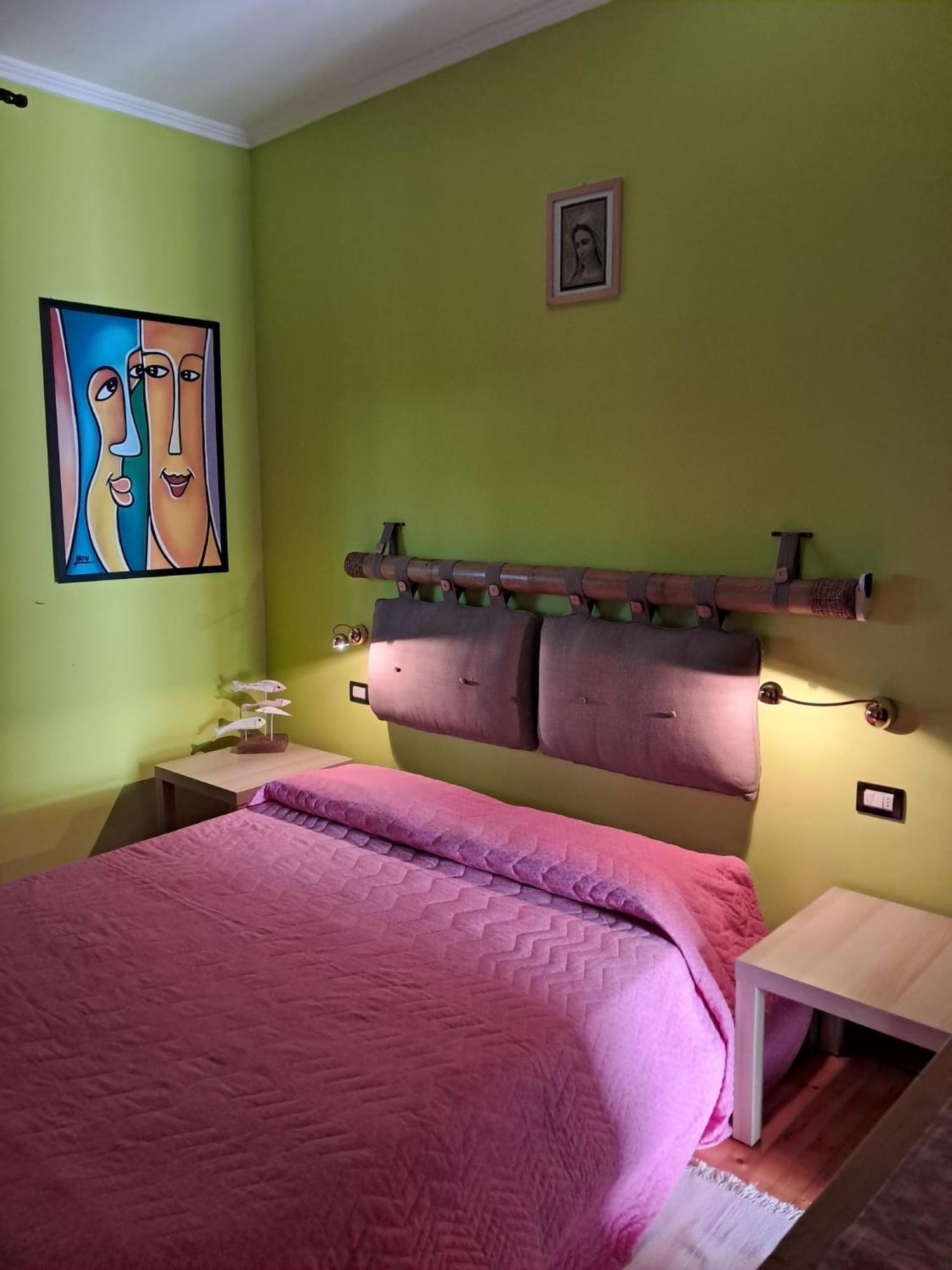 Turriaco Villa Sabry מראה חיצוני תמונה