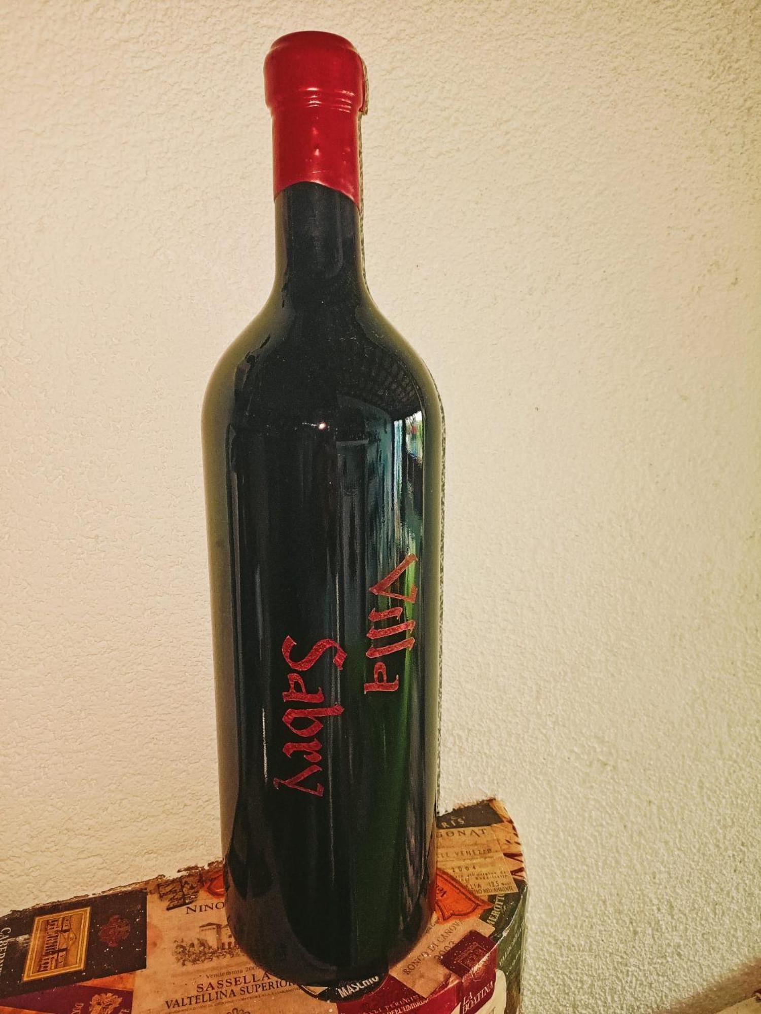 Turriaco Villa Sabry מראה חיצוני תמונה