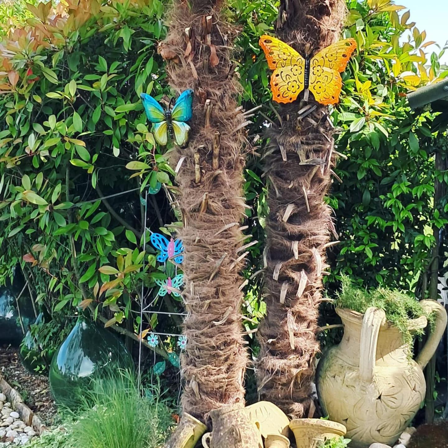 Turriaco Villa Sabry מראה חיצוני תמונה