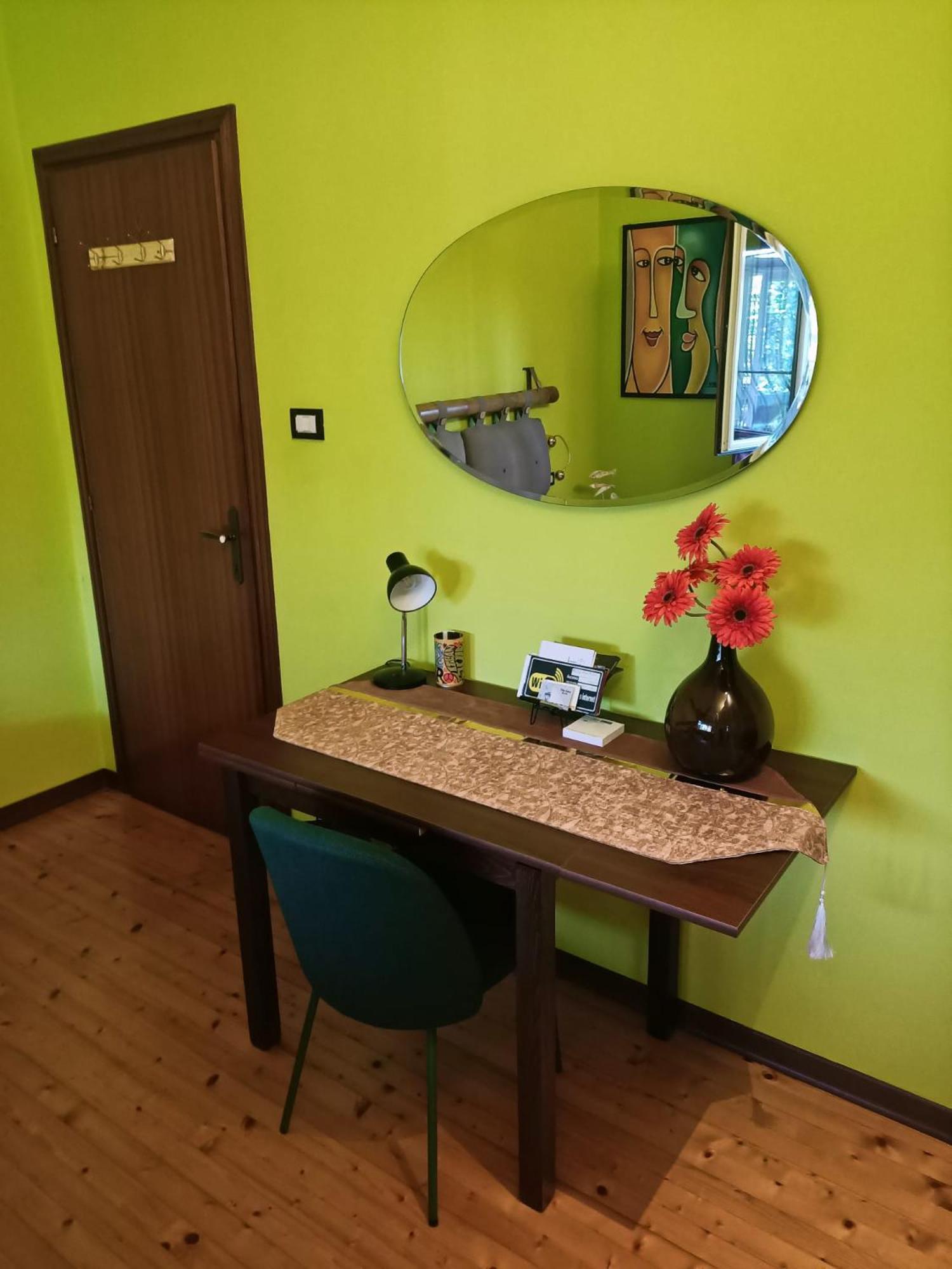 Turriaco Villa Sabry מראה חיצוני תמונה
