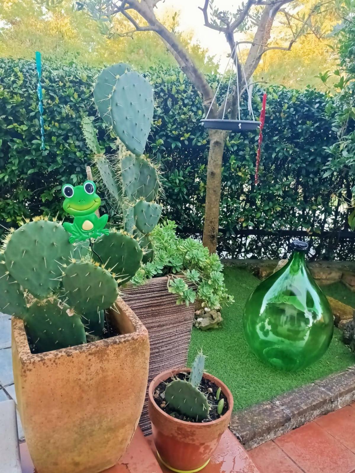 Turriaco Villa Sabry מראה חיצוני תמונה