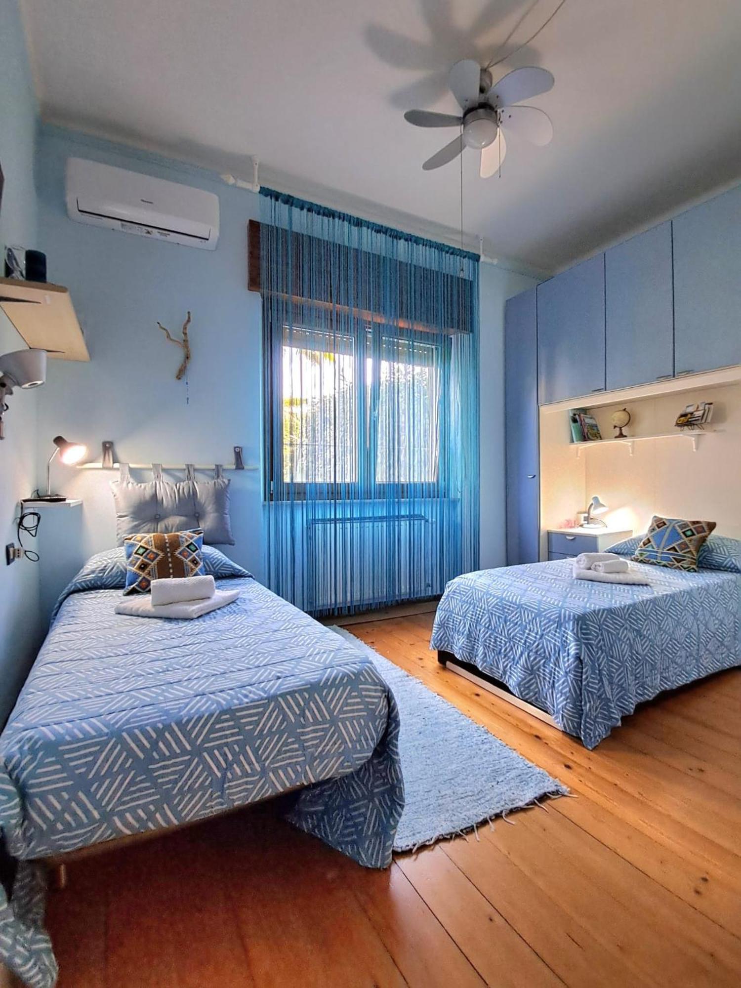 Turriaco Villa Sabry מראה חיצוני תמונה