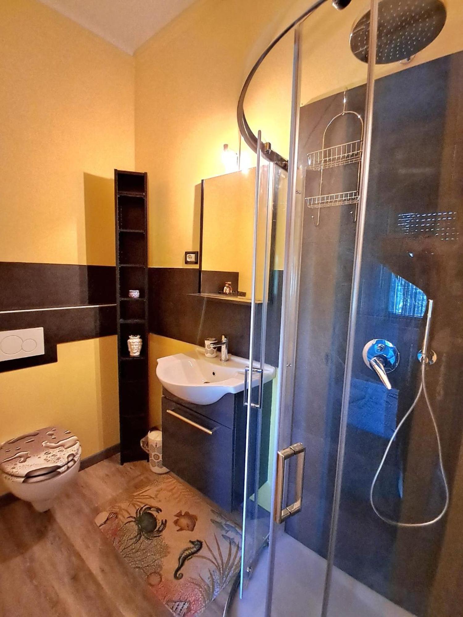 Turriaco Villa Sabry מראה חיצוני תמונה